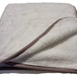 Plaid Bébé Bleu 100x150 -Pas Cher Zen Repos Magasin 3d2a393c2a674a5582ce5c10e2ac376e