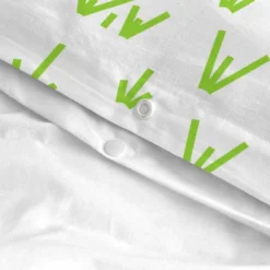 Grandma Set Housse Couette 100x135 -Pas Cher Zen Repos Magasin 3d5d7a40032e43bbb3a7a944e50d38df