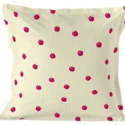 Mirror Mirror Taie D'oreiller