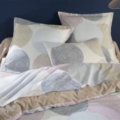 Taie D'oreiller, Auguste 7 Taie D'oreiller, Auguste -Pas Cher Zen Repos Magasin 3da81a3cd521400b8a6f516137adc40d