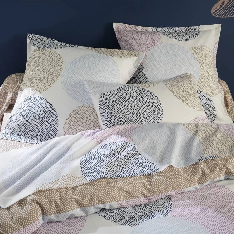 Taie D'oreiller, Auguste 5 Taie D'oreiller, Auguste – Image 3