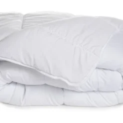 Couette Tempérée Enfant Coton Bio