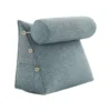 Coussin Cunéiforme - Traversin Réglable -Pas Cher Zen Repos Magasin 3db3b6a8761448a6ac0b96905c62ce72