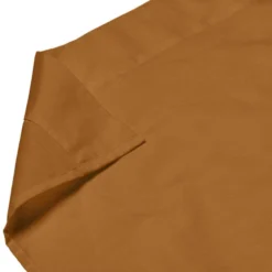 Basic Drap 210x270 Cm Terre Cuite -Pas Cher Zen Repos Magasin 3df7ba60ec964e9d935a417e44d6af80