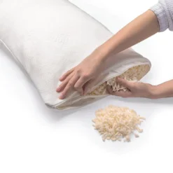 DORMIENTE Oreiller Ergonomique 9 DORMIENTE Oreiller Ergonomique -Pas Cher Zen Repos Magasin 3e83864815944d5ba6cd44c85854545f