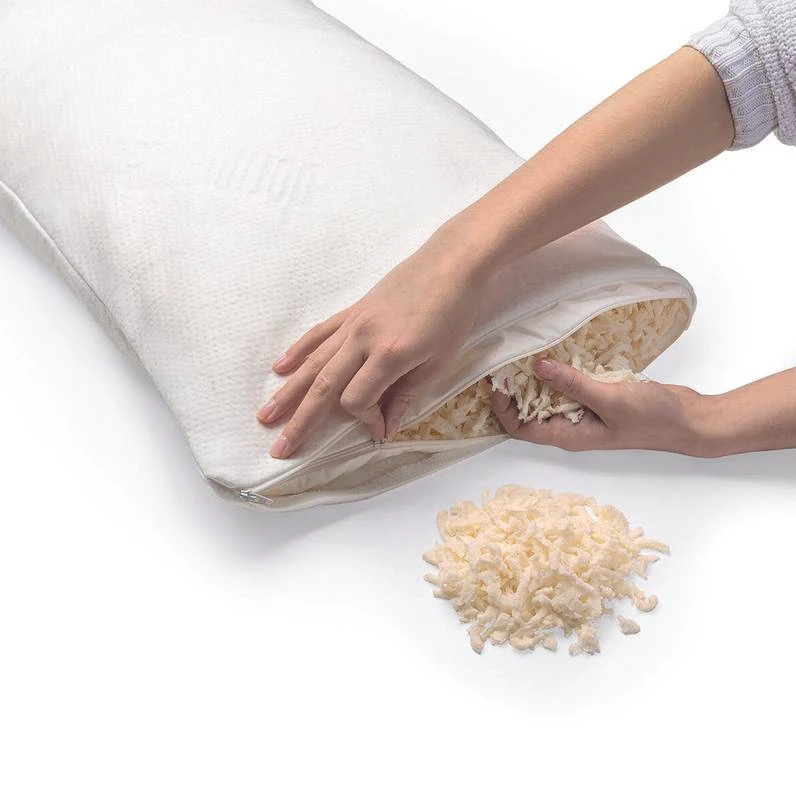 DORMIENTE Oreiller Ergonomique 5 DORMIENTE Oreiller Ergonomique – Image 3