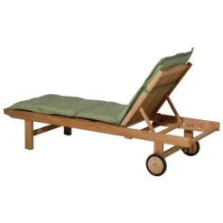 Madison Coussin De Chaise Longue -Pas Cher Zen Repos Magasin 3ebbbb61b8e348989441abc896dc4c2c