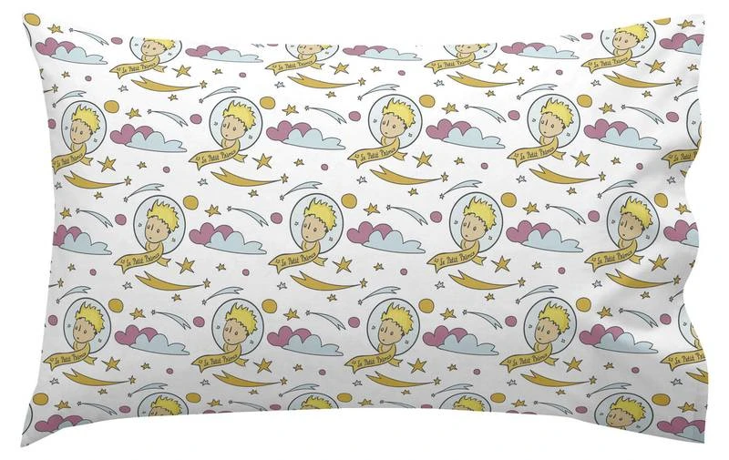 Ses Amis Set Housse Couette 115x145 6 Ses Amis Set Housse Couette 115x145 – Image 4