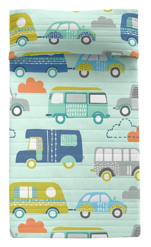 Holidays Couvre-lit 180x260 Cm 3 Holidays Couvre-lit 180x260 Cm