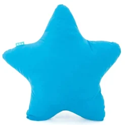 Basic Estrella Coussin 50x50 Cm Turquoise