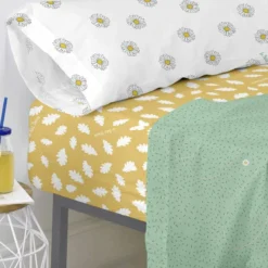 Le Printemps Drap-housse -Pas Cher Zen Repos Magasin 3ffad223f7aa49478a522d39e1e36c67