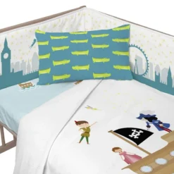 Flying Boy Tour De Lit 210x40 Cm 8 Flying Boy Tour De Lit 210x40 Cm -Pas Cher Zen Repos Magasin 40654a5222314d24b066cf2f98743dbc