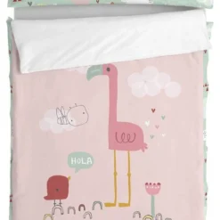 Hola Sac Nordique 90x200 Cm Mit Füllung