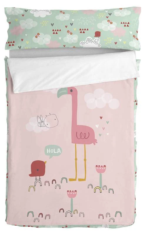 Hola Sac Nordique 90x200 Cm Mit Füllung 3 Hola Sac Nordique 90x200 Cm Mit Füllung