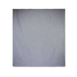 Couvre-lit Dessus De Lit Matelassé Gris -Pas Cher Zen Repos Magasin 413a86606ca447a7b123c43751d06343