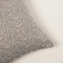 Housse De Coussin MAHARA -Pas Cher Zen Repos Magasin 416c0dea25aa49f58838f9b6ac1b6aa4