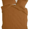 Basic Housse Couette 200x200 Terre Cuite 1 Basic Housse Couette 200x200 Terre Cuite -Pas Cher Zen Repos Magasin 421cba2646284df0bcf1dd7467cd6946.cropped 361 127 1310 1725.processed