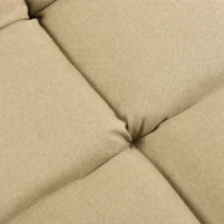 Siège De Sol Avec Dossier Jenö Gris -Pas Cher Zen Repos Magasin 424a5c35b52e4e22a87e2fd159ace2a7