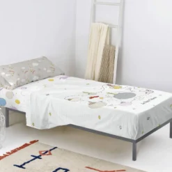 Voyageur Parure Drap 160x270 Cm -Pas Cher Zen Repos Magasin 42b68ac550d2428498b686643f1f7765