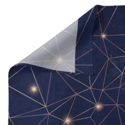 Deep Blue Drap 240x270 Cm -Pas Cher Zen Repos Magasin 42dc28b496034e87a905b31bef5c16d1