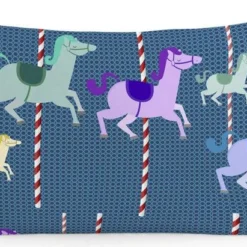 Nanny Taie D'oreiller