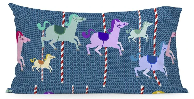 Nanny Taie D'oreiller 3 Nanny Taie D'oreiller