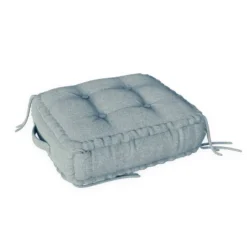 Coussin De Sol Pour Yoga Et Méditation