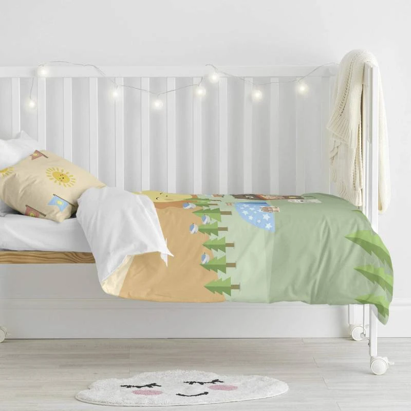 Camping Set Housse Couette 115x145 4 Camping Set Housse Couette 115x145 – Image 2