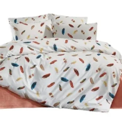 Parure SHEET MULTICOLOR