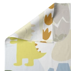 Happydino Parure Drap 160x270 Cm -Pas Cher Zen Repos Magasin 442929f6974f431380709914db372791