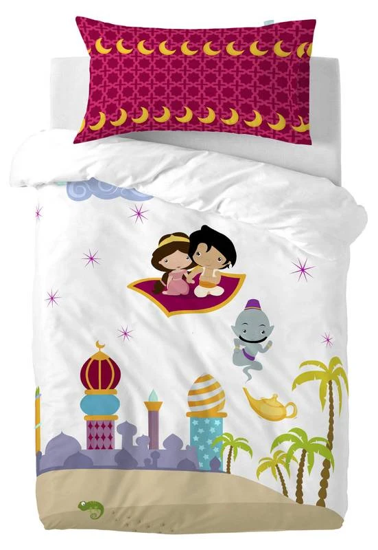 Magic Rug Set Housse Couette 115x145 3 Magic Rug Set Housse Couette 115x145