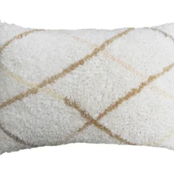 Coussin En Coton Lavable, ZAGORA