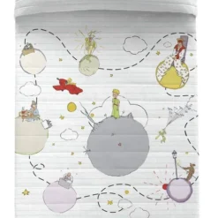 Voyageur Couvre-lit 180x260 Cm