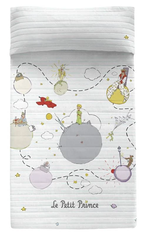 Voyageur Couvre-lit 180x260 Cm 3 Voyageur Couvre-lit 180x260 Cm