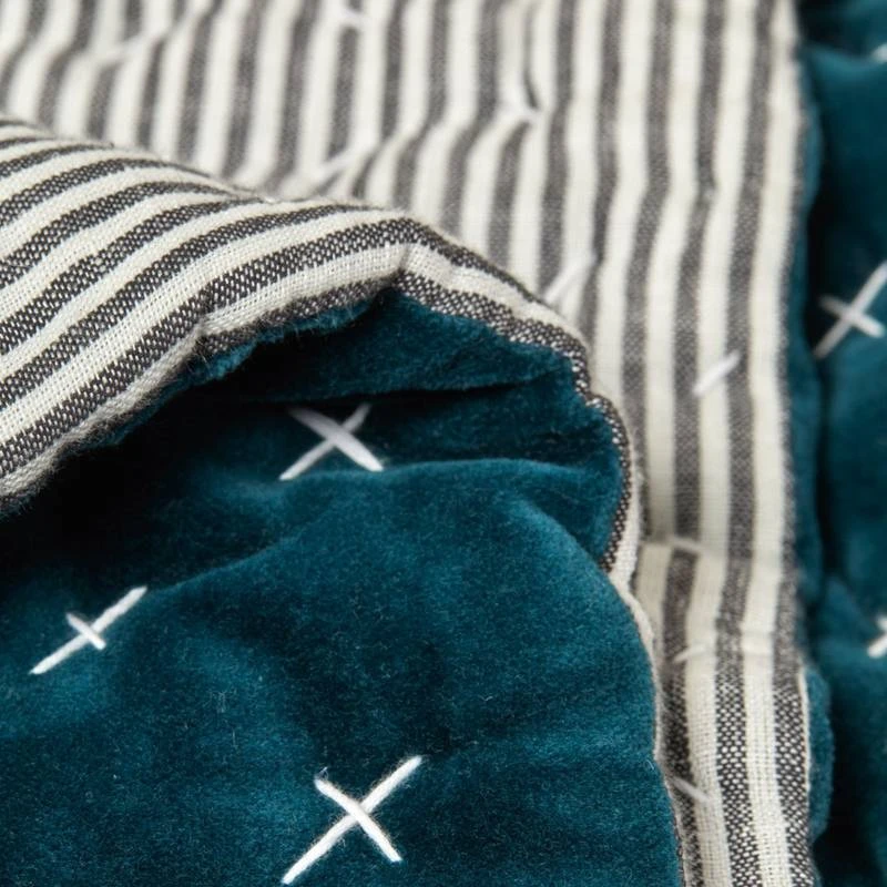 Couvre-lit Matelassé MALO 14 Couvre-lit Matelassé MALO – Image 12