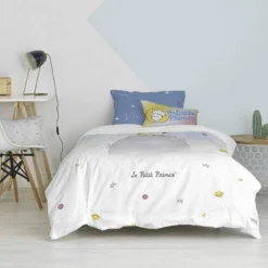 Univers Set Housse Couette 135/140x200 -Pas Cher Zen Repos Magasin 464a769752c4404594f8b77cb84459a5