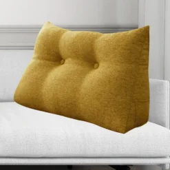 Coussin Cunéiforme Pour Dossier -Pas Cher Zen Repos Magasin 47188f82f14b4504952155d2f3f870db