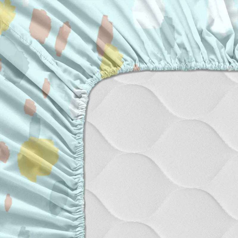 Woodland Drap-housse 5 Woodland Drap-housse – Image 3