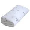 Drap Housse Tout En 1 Imprimé étoiles 2 Drap Housse Tout En 1 Imprimé étoiles -Pas Cher Zen Repos Magasin 484fa269ee334d589ddfdc79a71053c4