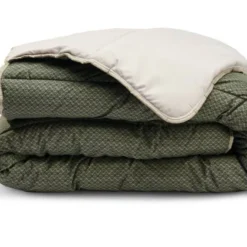 Couette Imprimée Chaude Reveuse