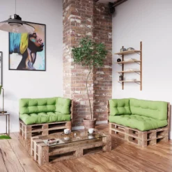 Coussin Latéral Classic Bleu Glacé -Pas Cher Zen Repos Magasin 499545b3fdb74067822d5a3931d71612