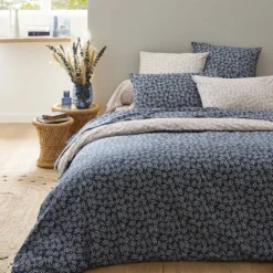 Housse De Couette, Margot -Pas Cher Zen Repos Magasin 4a78d7ebb0e54ec0bc7ecf795084c14a 1