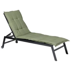 Madison Coussin De Chaise Longue -Pas Cher Zen Repos Magasin 4a91fbd70350419989128a8bc6f33cd3