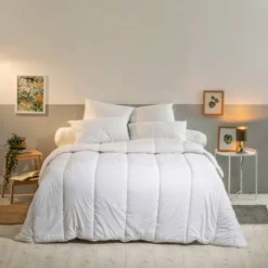 Lot 2 Oreillers Moelleux Anti-acariens -Pas Cher Zen Repos Magasin 4ad8c630c6d54c779ed17b6302b80a5d 1