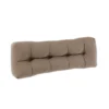 Coussin Dossie Classic Stone -Pas Cher Zen Repos Magasin 4b17728477dd4007957dd668b70ac503