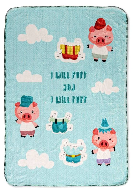 Piggys Couverture 3 Piggys Couverture