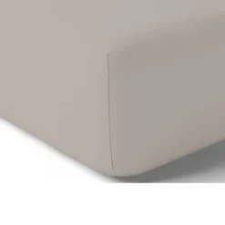 Drap Housse En 100% Coton
