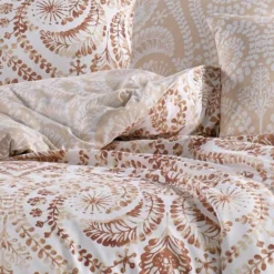 Parure LIENZO Beige -Pas Cher Zen Repos Magasin 4ca283be18bb4ee5bc5c89669c51fb41