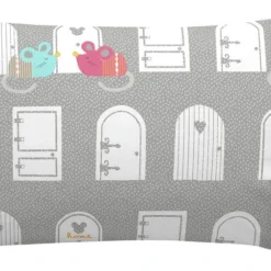 Cat & Mouse Set Housse Couette 100x120 -Pas Cher Zen Repos Magasin 4d07f2ba4f8a430480266efd1ae4eaee.cropped 88 427 1812 1147.processed