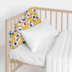 Tea Time Tour De Lit Forme 60x40 Cm -Pas Cher Zen Repos Magasin 4d0972382f48419bb0a34f9508a24b62